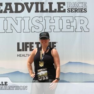 Meet your Posher, Tammy